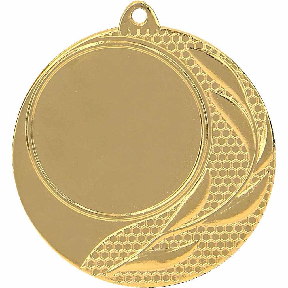 Medal złoty 40 mm