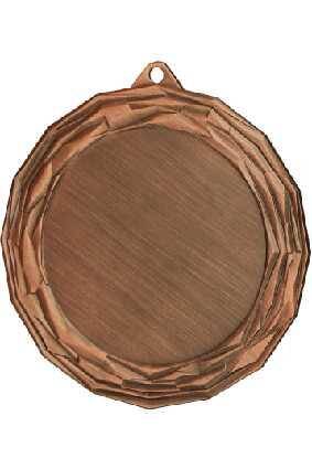 Medal brązowy 70 mm