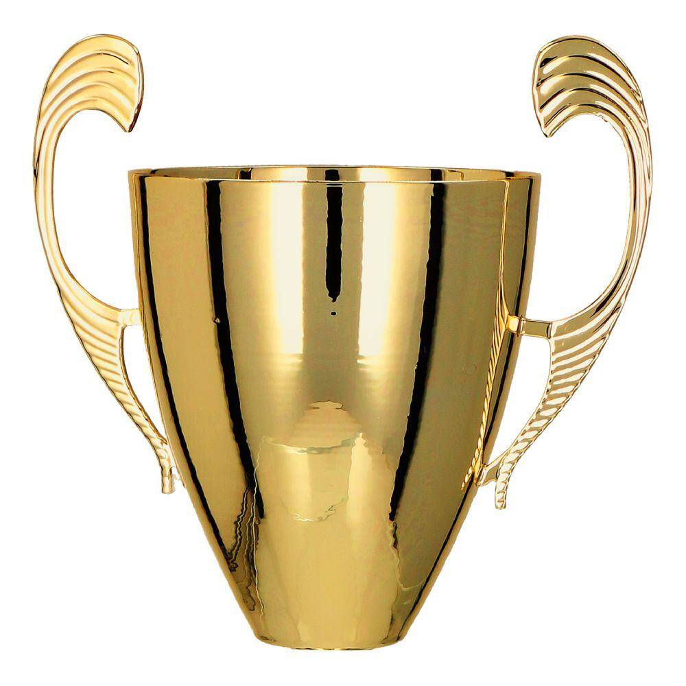 Metal bowl