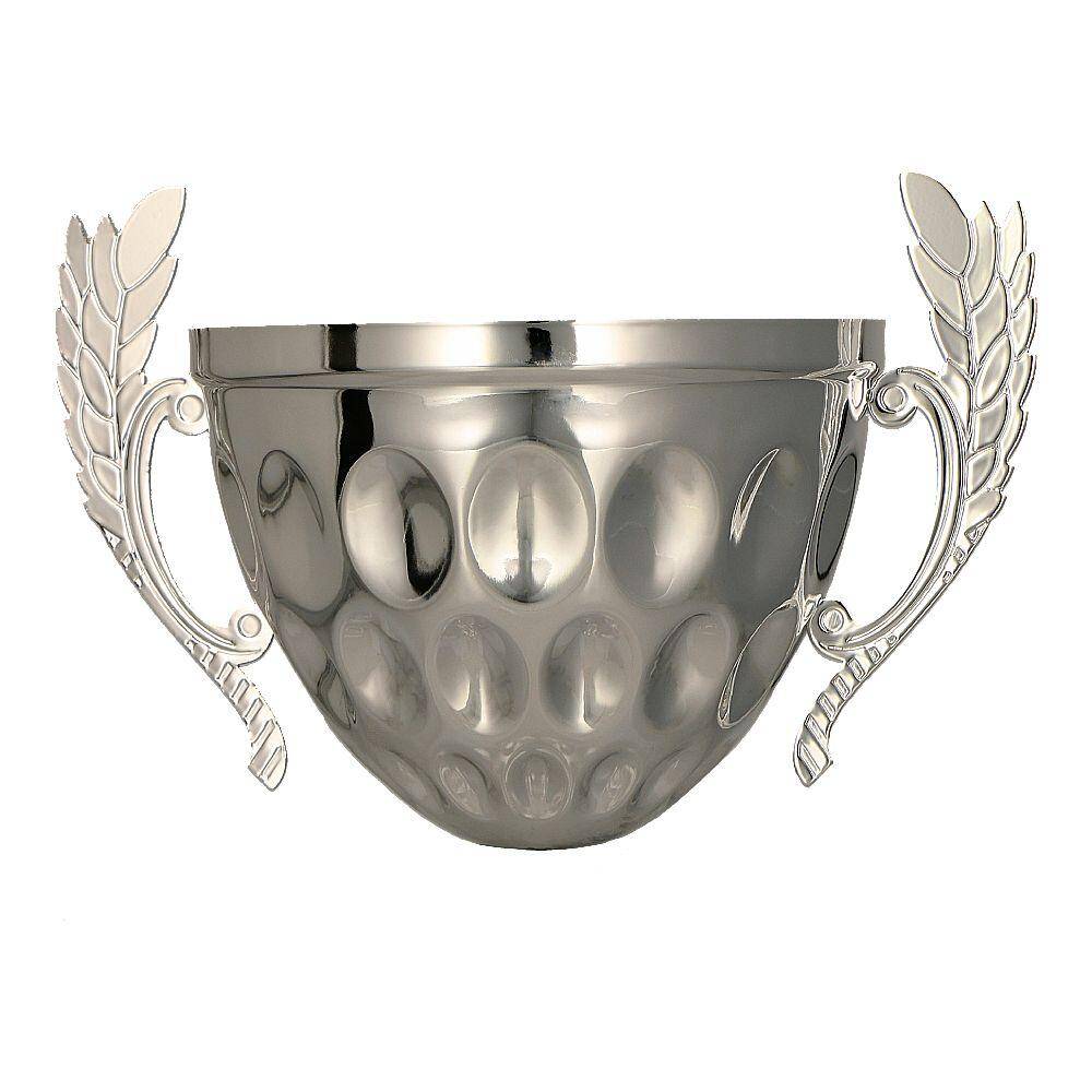 Kielich metalowy