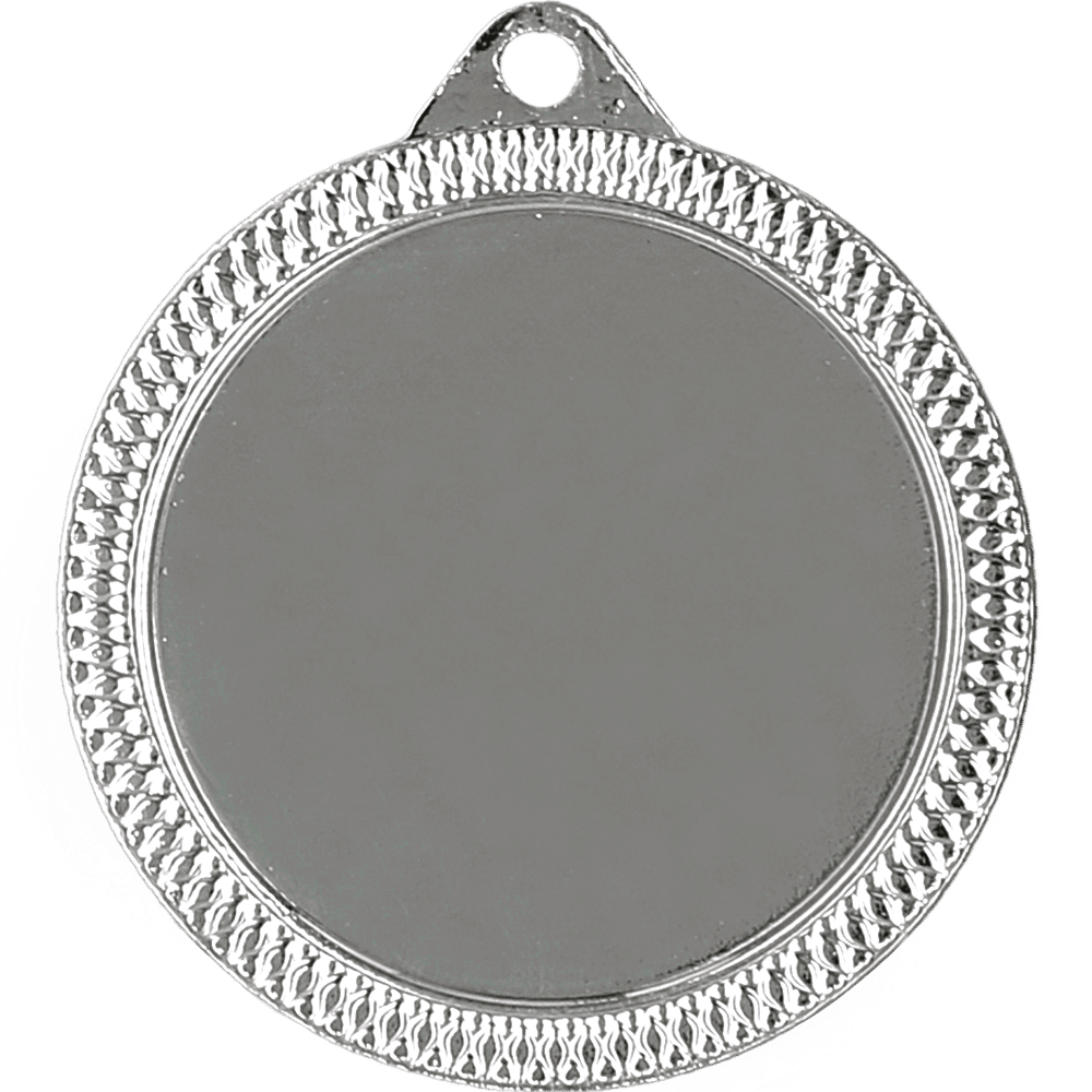 Medal srebrny 32 mm