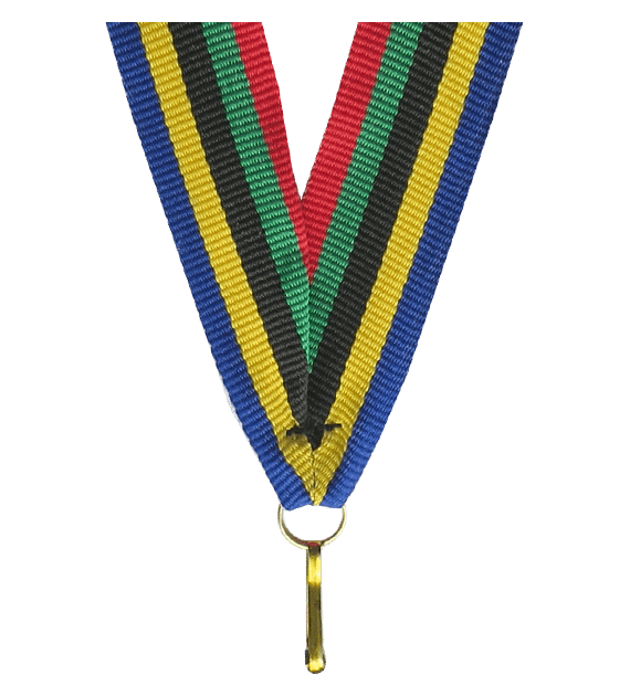 Ribbon 11 mm - Olympic