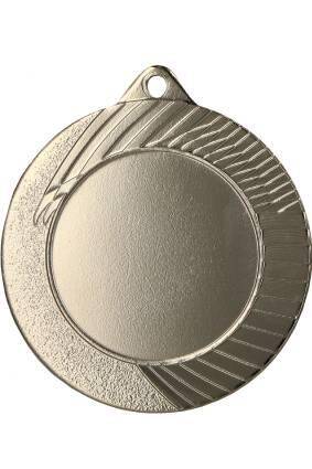 Medal srebrny 50 mm
