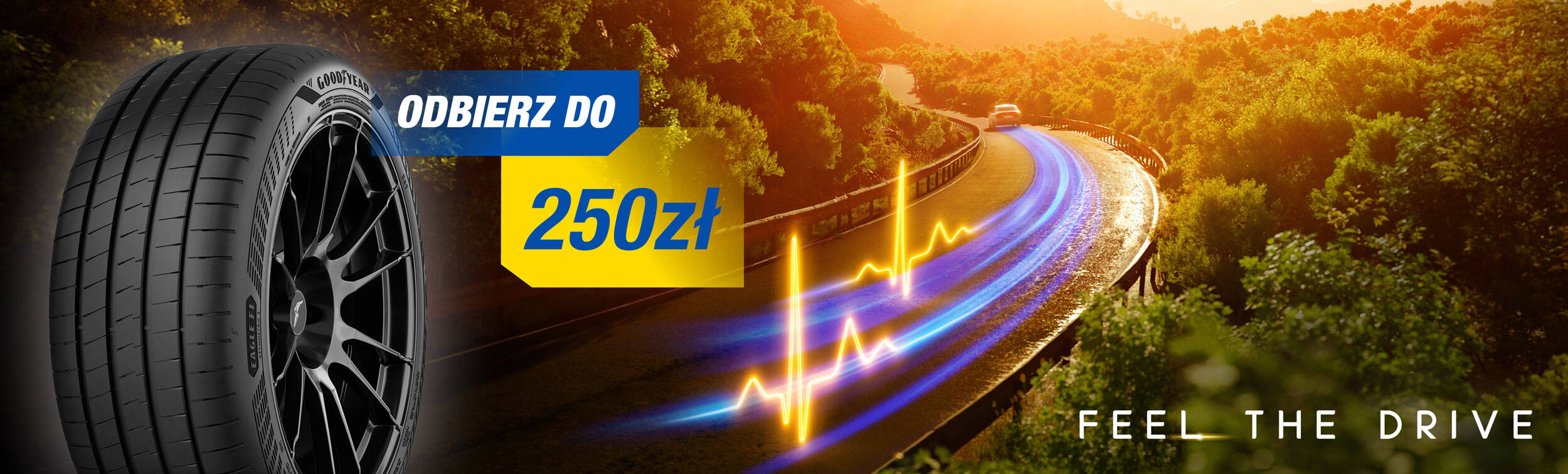 Goodyear Promotion