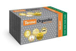 Styropian fasada GALAXY TERMO ORGANIKA