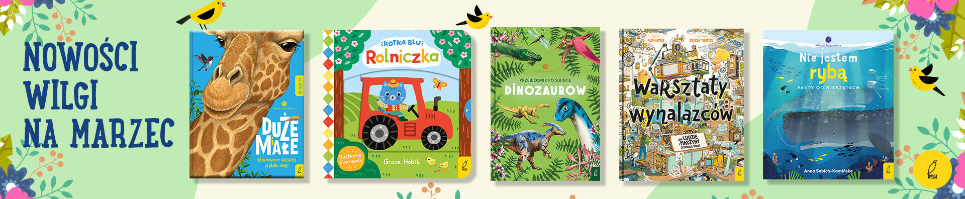 Baner główny Zimpli Kids