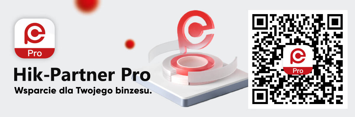 Hik Partner Pro
