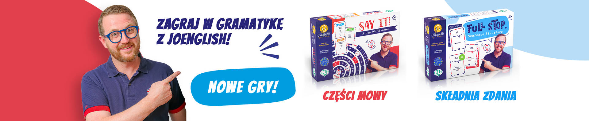 Baner główny przedszkola i zerówki