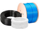 Structural cabling
