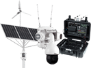 Solar, mobile and photovoltaics sets