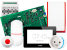 Alarm Systems