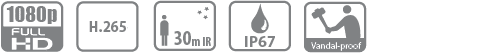 IPC-HDBW1230E-0280B-S5