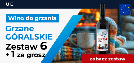 Grzane Góralskie