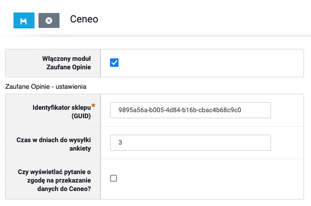 ceneo conf
