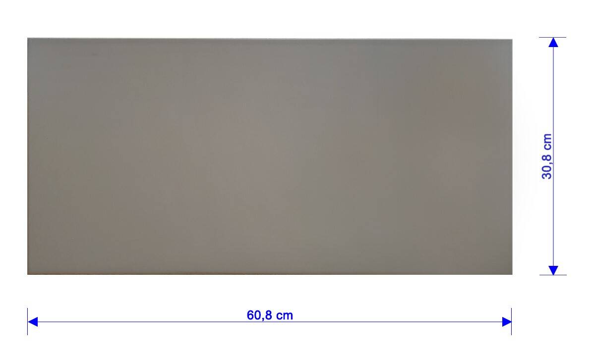 Płytka ścienna 30x60 cm Tubądzin INDUSTRIA brown - sklep LUBAR