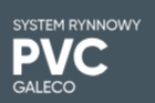 System rynnowy PVC Galeco - budowlany sklep internetowy Lubar