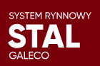 System rynnowy Stal Galeco - budowlany sklep internetowy Lubar