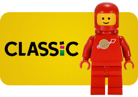 lego classic baner