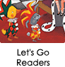 Let's Go Readers