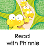 Read with Phinnie