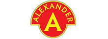 Logo alexander